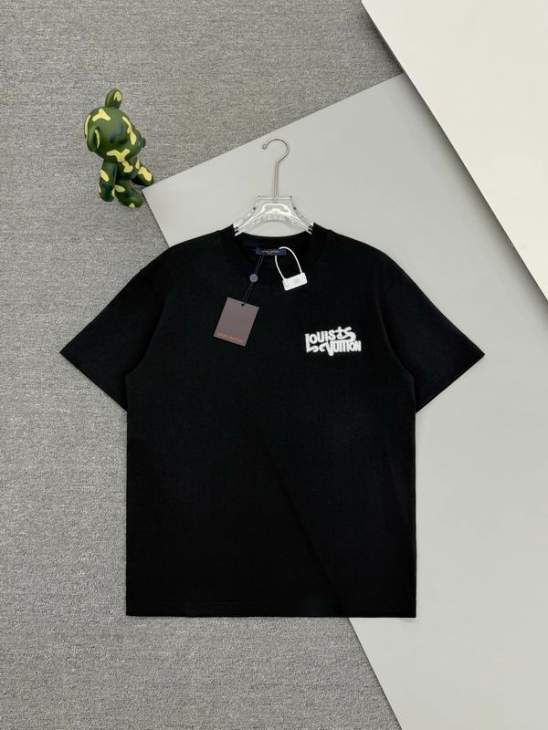 Picture of Louis Vuitton T Shirts Short _SKULVS-XLm6tx1167370